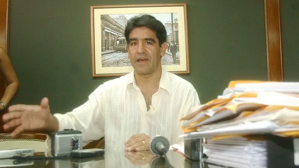 Se candidata en otro municipio