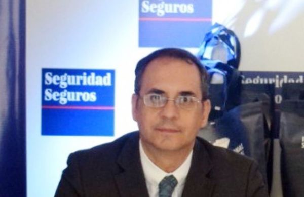 Seguridad Seguros lleva 42 años en el mercado - Empresariales - ABC Color