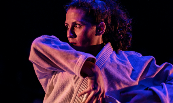 “Todo sobre el tatami” se despide de escena