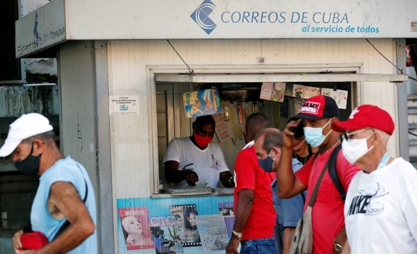 Diario HOY | La Habana inicia inoculación masiva con dos vacunas experimentales