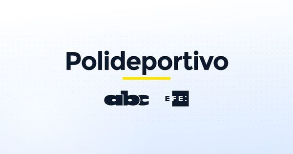 Talento inglés para la natación española - Polideportivo - ABC Color