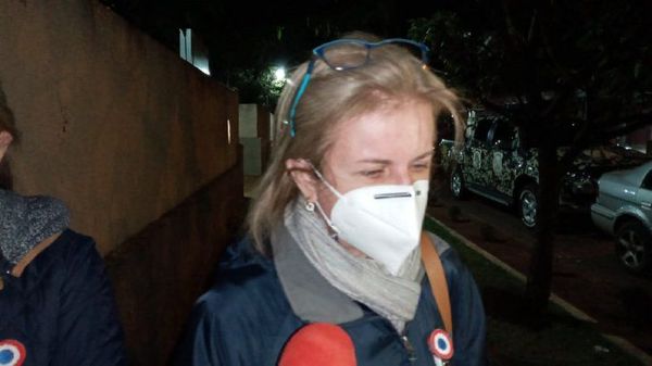 Supuesto secuestrado por el EPP brindó poca información a hijas de Denis - Noticiero Paraguay