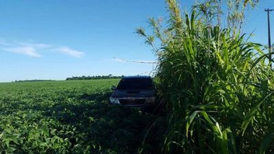 Fue condenado a 25 años por el crimen de un brasileño en Alto Paraná - Noticiero Paraguay