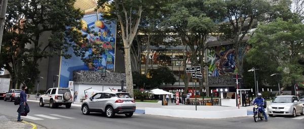 Comercios y restaurantes abrirán durante feriados - Nacionales - ABC Color