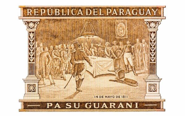 "Con la independencia monetaria de 1847, se consolidó nuestra soberanía nacional" - MarketData