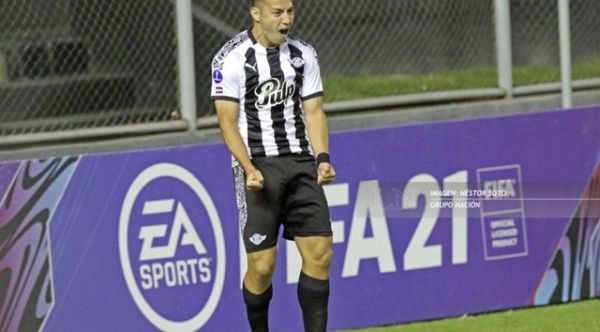 Libertad vence y se aproxima a los Octavos de la Sudamericana