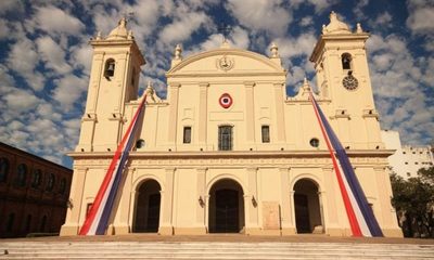 Día de la Madre: harán una misa réquiem en la Catedral por las víctimas del Covid-19