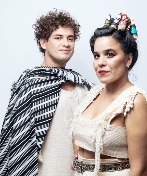 Purahéi Soul invita al ritual del “Desapego” - Espectáculos - ABC Color