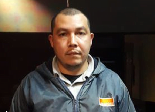 Otro detenido por carga de cocaína en maleta de una compatriota - Noticiero Paraguay
