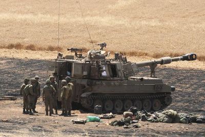 Egipto prepara hospitales en el noreste del país para recibir heridos de Gaza - Mundo - ABC Color