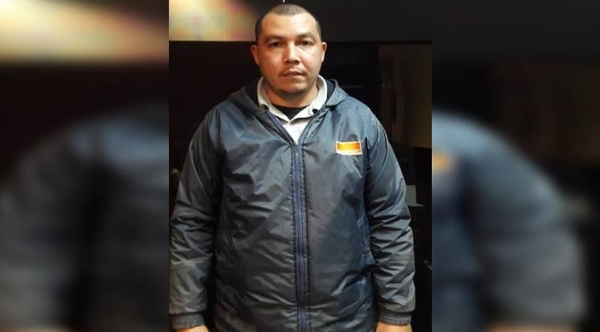 Diario HOY | Capturan a otro funcionario presuntamente involucrado en maleta contaminada con droga