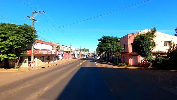 SE VA CONSOLIDANDO EL PROYECTO DEL ALCANTARILLADO PARA CNEL. BOGADO