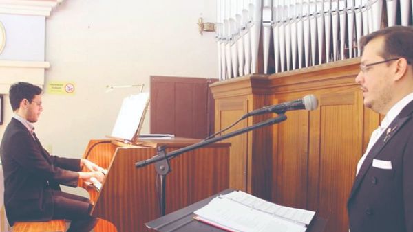 Así será la emotiva misa por los fallecidos por COVID-19