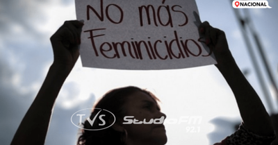Senado aprueba proyecto de ley de emergencia nacional por feminicidios
