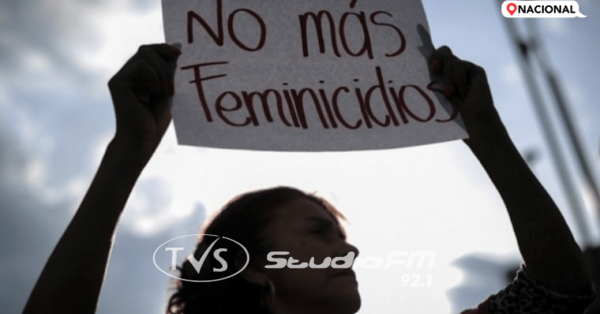 Senado aprueba proyecto de ley de emergencia nacional por feminicidios