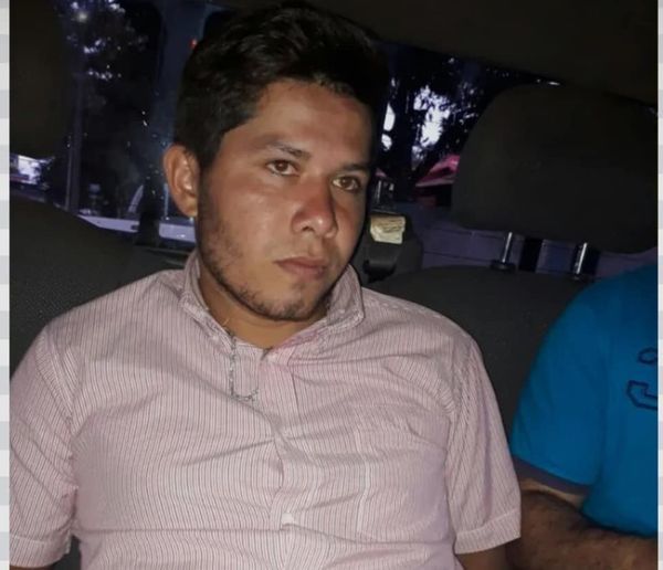 Feminicidio: Condenan a 25 años de cárcel a un hombre que mató a su pareja | Ñanduti