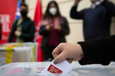 Chile encara históricos comicios constituyentes pendiente de la participación - Mundo - ABC Color