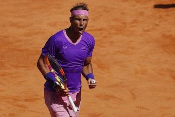 Diario HOY | Nadal se venga de Zverev y se planta en semifinales contra Opelka