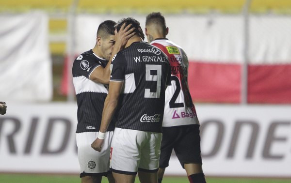 Olimpia y una victoria en La Paz que tardó 27 años en repetirse