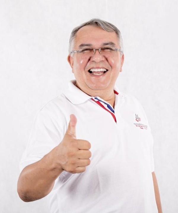 Candidato Arturo Portillo promete atención prioritaria para la juventud hernandariense - La Clave