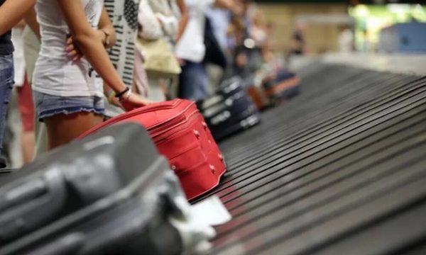 El relato de la paraguaya que quedó detenida en aeropuerto de España