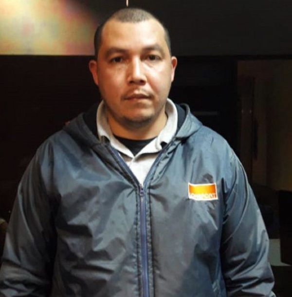 Otro detenido en caso de carga de cocaína en maleta de paraguaya