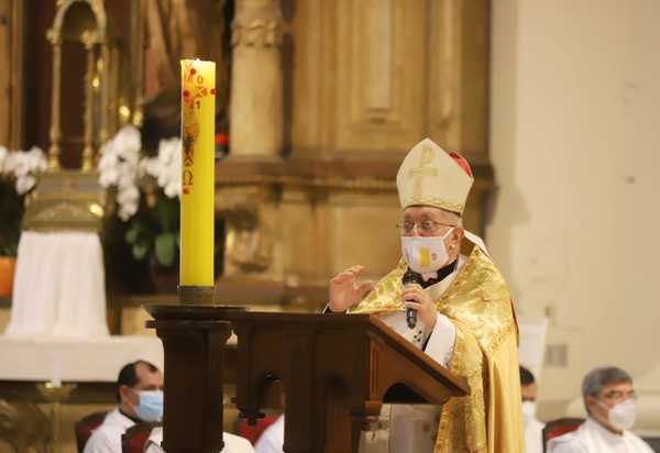 Iglesia insta al diálogo como herramienta para todo tipo de reformas que lleven al bien común | .::Agencia IP::.