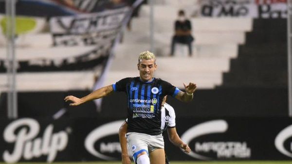 Al 12 de Octubre le cuesta la doble competencia