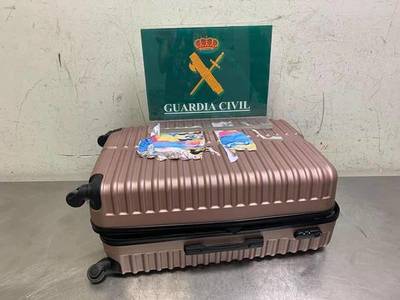 Paraguaya detenida en España con cocaína plantada, relata su calvario - ADN Digital