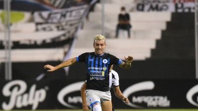 Al 12 de Octubre le cuesta la doble competencia