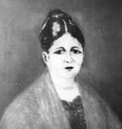 Juana María de Lara, “Prócer de la Independencia de Paraguay”