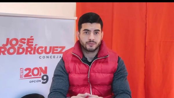 Hermano de Nenecho niega golpiza a su ex
