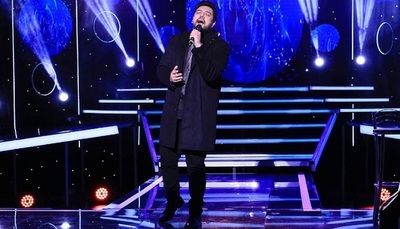 Crece la competencia entre coaches en "Canta Conmigo Paraguay" - Teleshow