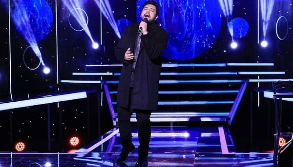 Crece la competencia entre coaches en "Canta Conmigo Paraguay" - Teleshow