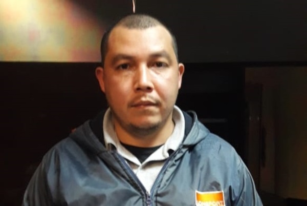Caso Dinac: Otro detenido en la investigación sobre contaminación de maleta