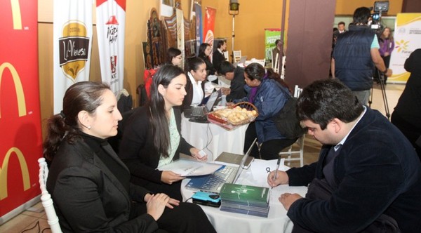 Tasa de desocupación se incrementa pese a reducción de actividades | OnLivePy