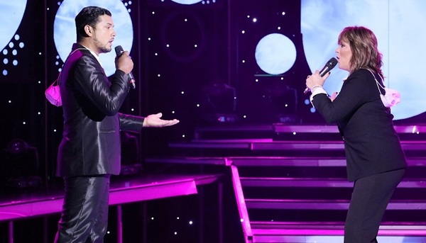 Pato Villafranca se refirió a su última y emotiva presentación en el "Canta" - Teleshow