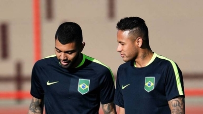 Diario HOY | Brasil llama a Neymar, Vinicius y Gabigol para medir a Ecuador y Paraguay