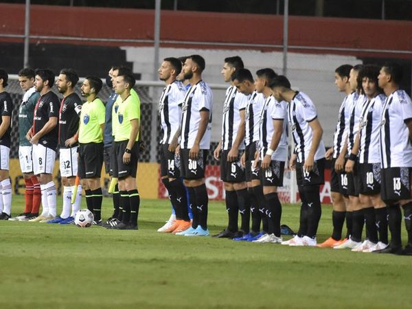 ¿Qué resultado clasifica a Libertad en la próxima jornada? - Libertad - ABC Color