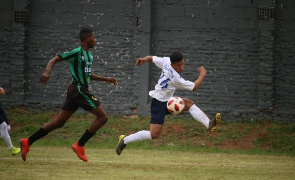 Diario HOY | Valois vence a Pinozá en el arranque de la tercera fecha