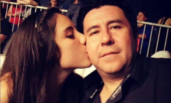Diario HOY | El emotivo mensaje de la hija de Darío González ante críticas: "No me da vergüenza su trabajo"