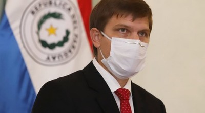 “Haremos el esfuerzo para que el 2021 no sea un año perdido en educación” - Megacadena — Últimas Noticias de Paraguay