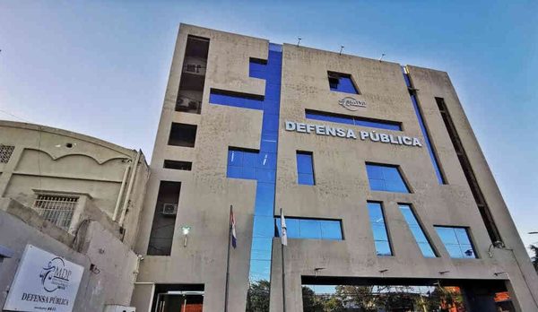 Paciente obtiene lugar en UTI tras intervención del MDP