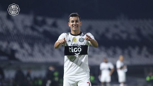 Néstor Camacho: "Era momento de hablar dentro de la cancha"