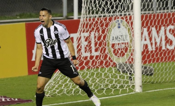 Diario HOY | La fórmula que puede hacer campeón a Libertad este fin de semana