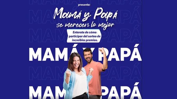 Pescan por sorteos en las redes para tener regalos gratis