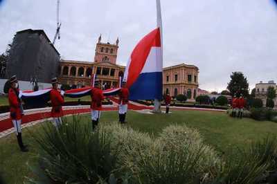 Embajadas y consulados organizan celebraciones por los 210 años de Independencia | .::Agencia IP::.