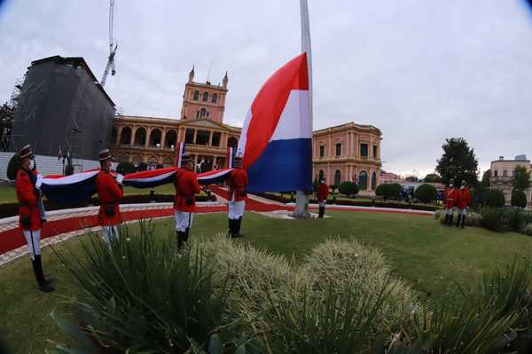 Embajadas y consulados organizan celebraciones por los 210 años de Independencia | .::Agencia IP::.