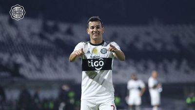 Néstor Camacho: "Era momento de hablar dentro de la cancha"