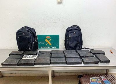 “Que caigan verdaderos responsables”, pide madre de detenido - Nacionales - ABC Color